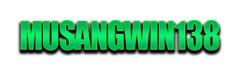 Logo MUSANGWIN138